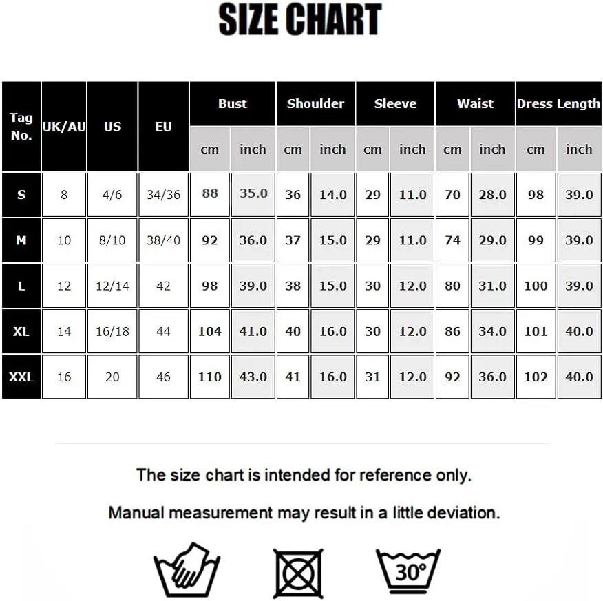 1950s Dresses for Women Vintage Rockabilly Retro Short Sleeve Tie Midi Dress Cocktail Party Evening Prom Gown