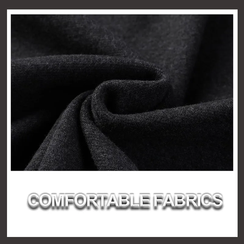50% OFF!Men's fake two-piece shirt collar knitted cardigan