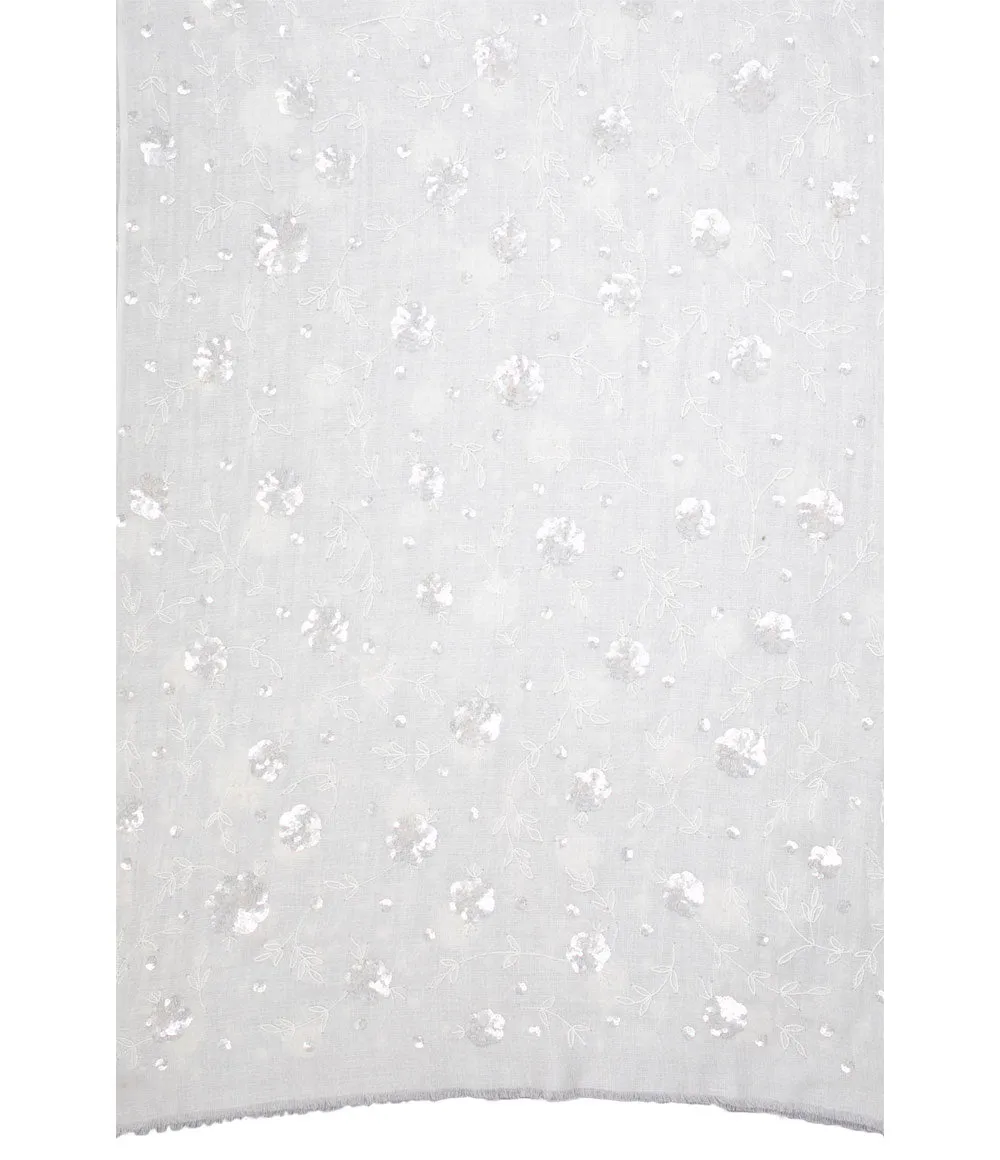 Allover Sequin