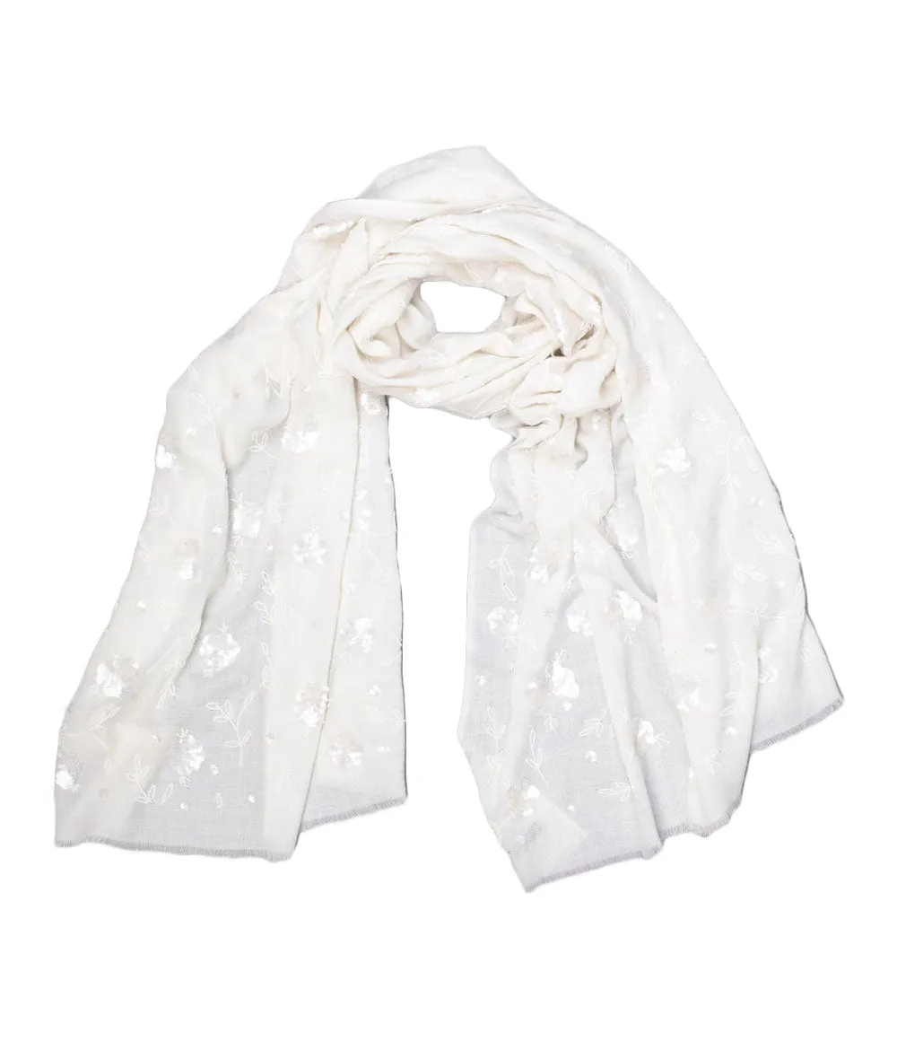 Allover Sequin