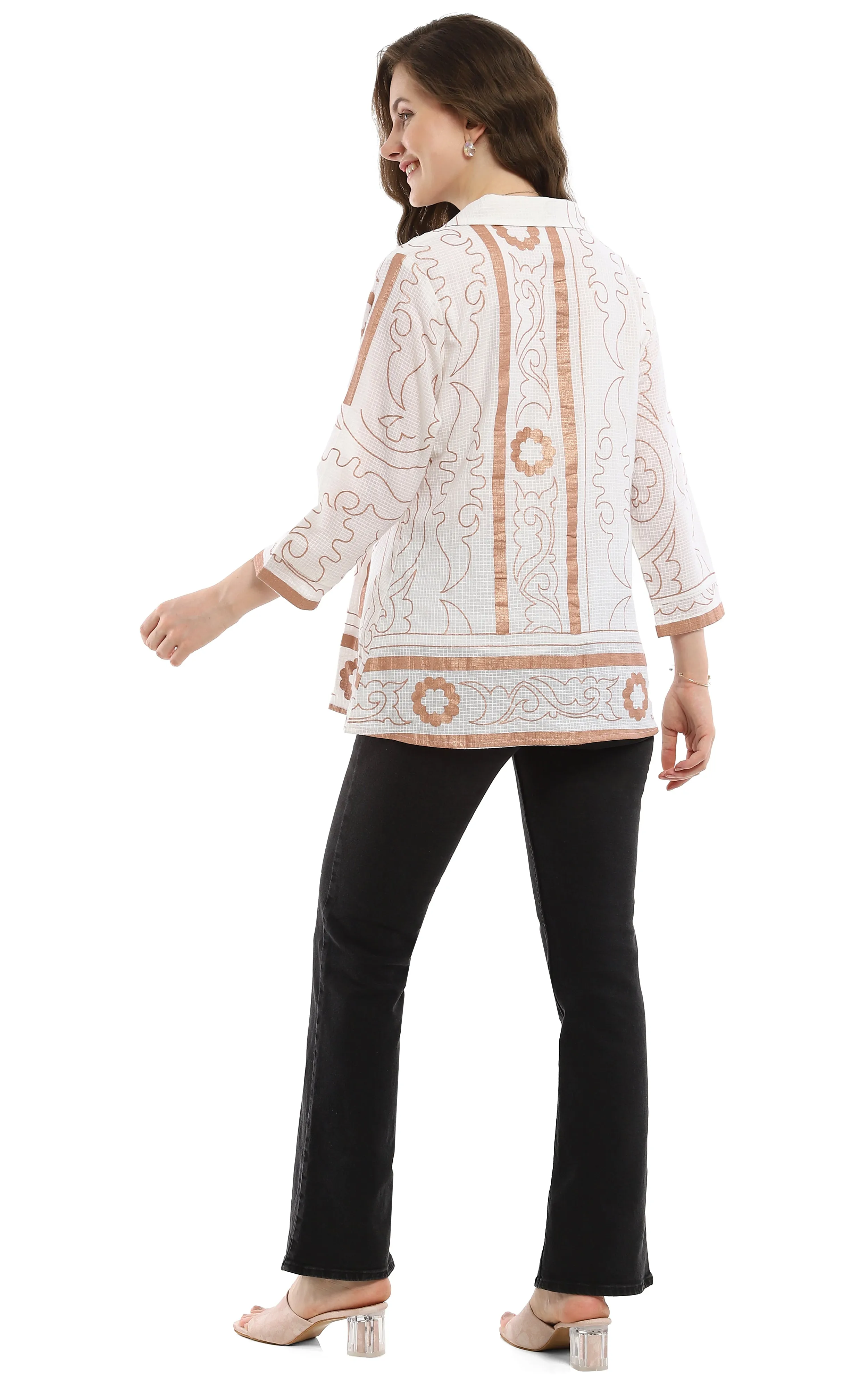 Athena Shirt