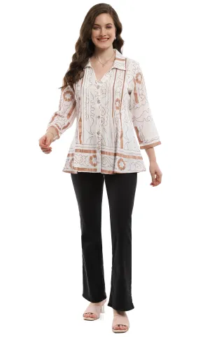 Athena Shirt