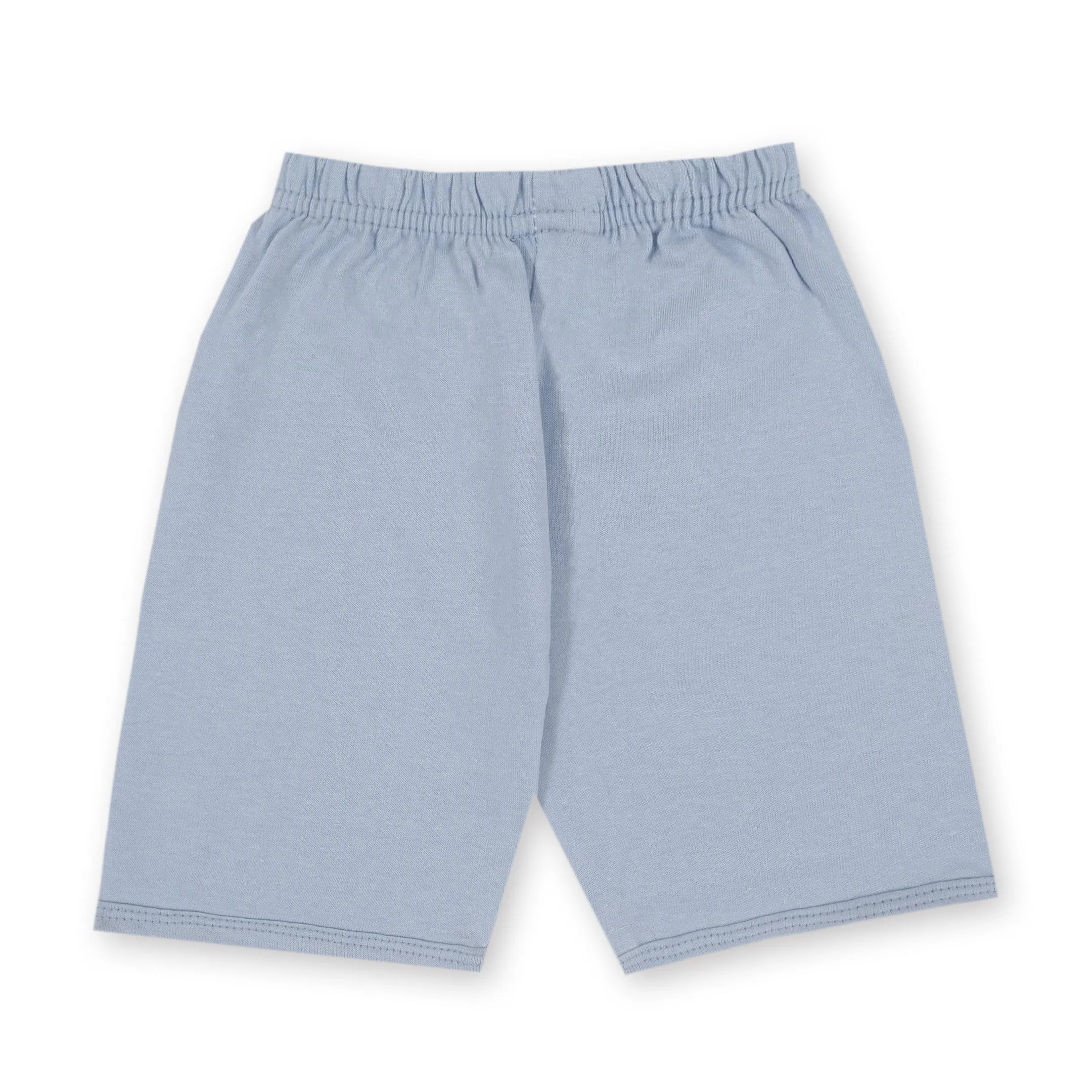 Baby Sandos Pack Of 2 Stripes Light Blue - Sunshine