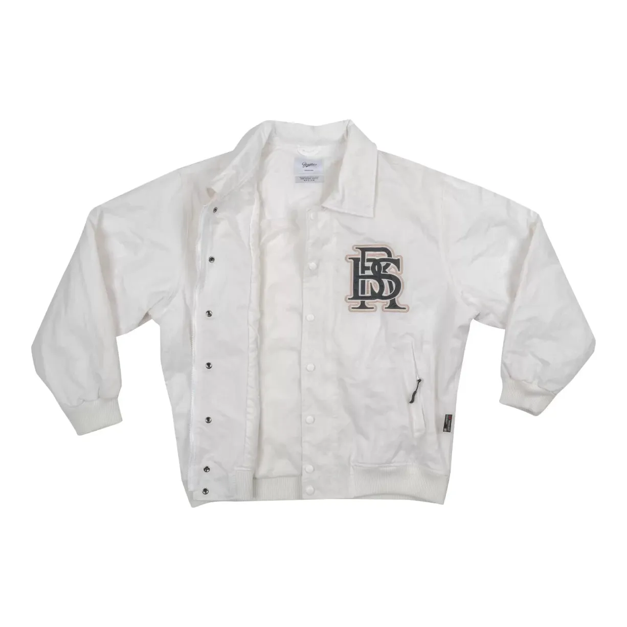 BSRabbit Bomber Snowboard Jacket - Men's