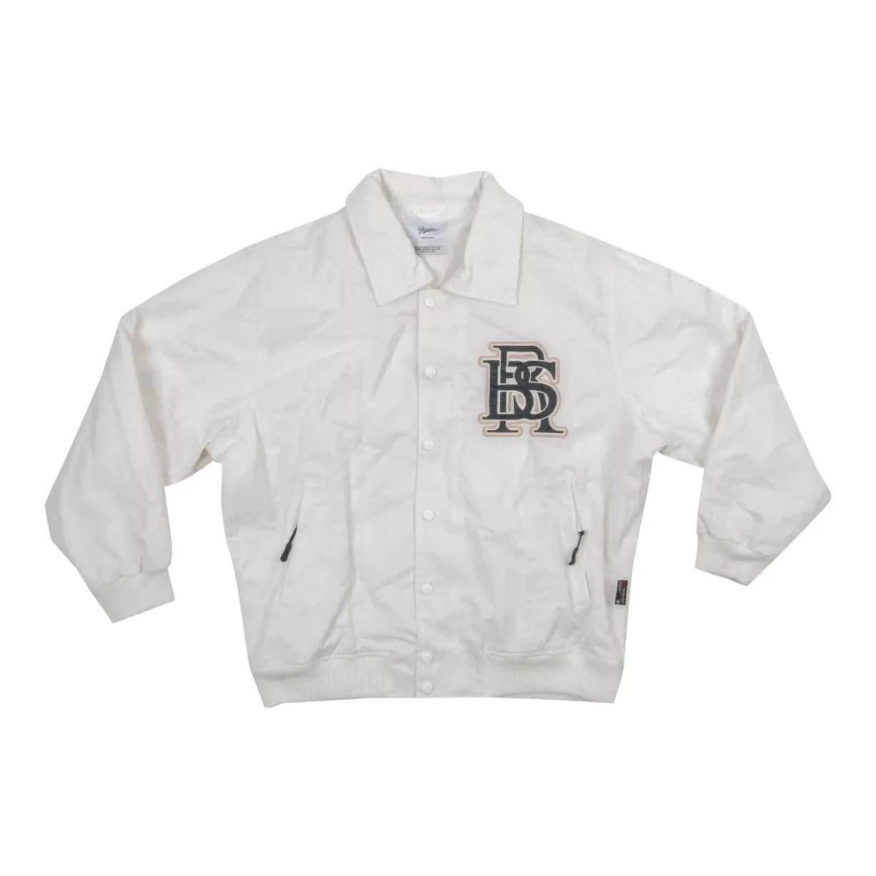 BSRabbit Bomber Snowboard Jacket - Men's