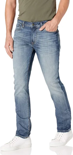 Buffalo David Bitton Men's Slim Ash Jeans