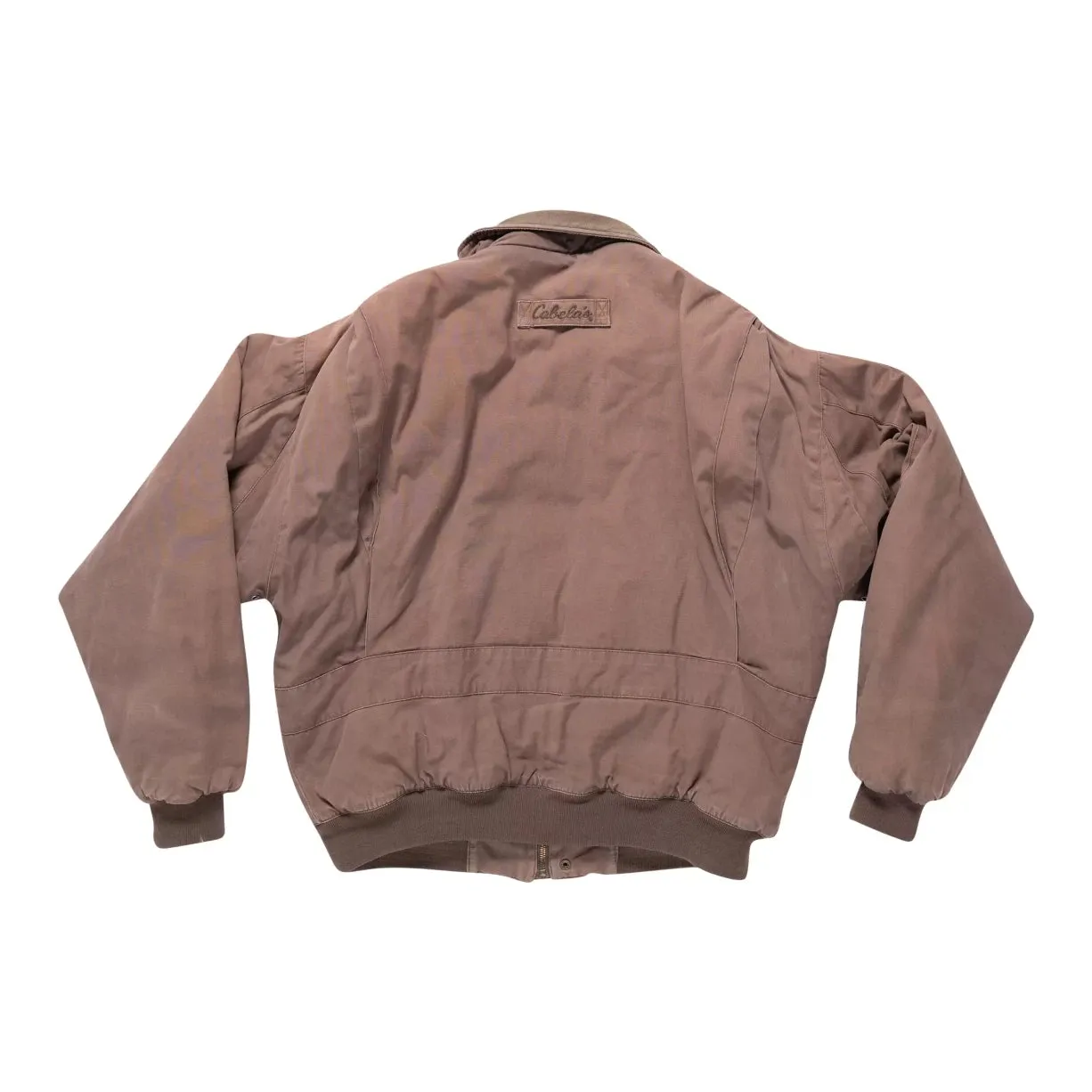 Cabela's Crop Bomber Jacket - Men's