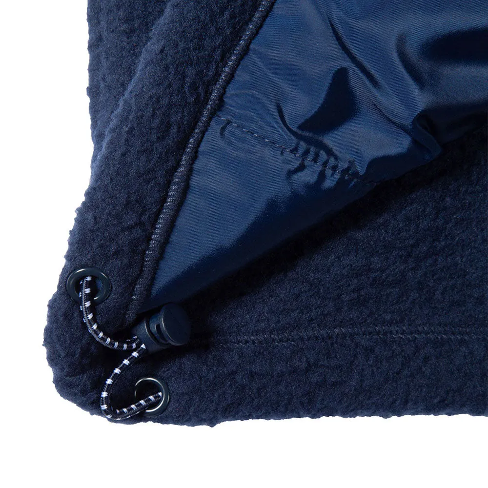 CG1 Sherpa Full-Zip Jacket