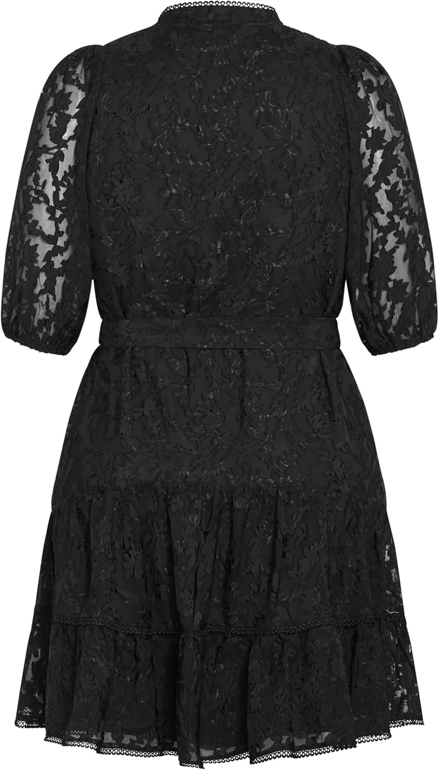 CITY CHIC Women's Chrissa Dress