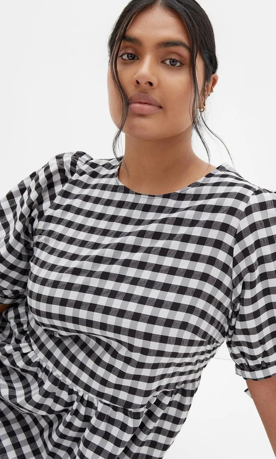 City Chic Women's Plus Size Dress - Valley Maxi