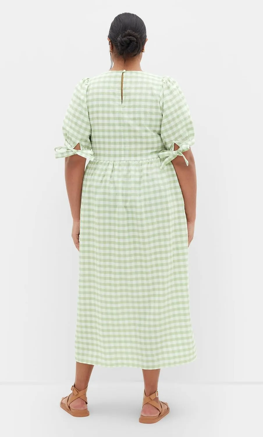 City Chic Women's Plus Size Dress - Valley Maxi