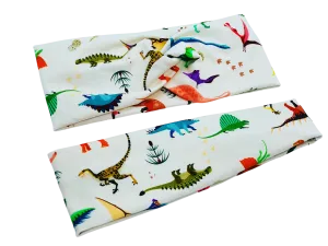 Dinosaur Headband-Twist or Sport | Sweet Stitch Novelties