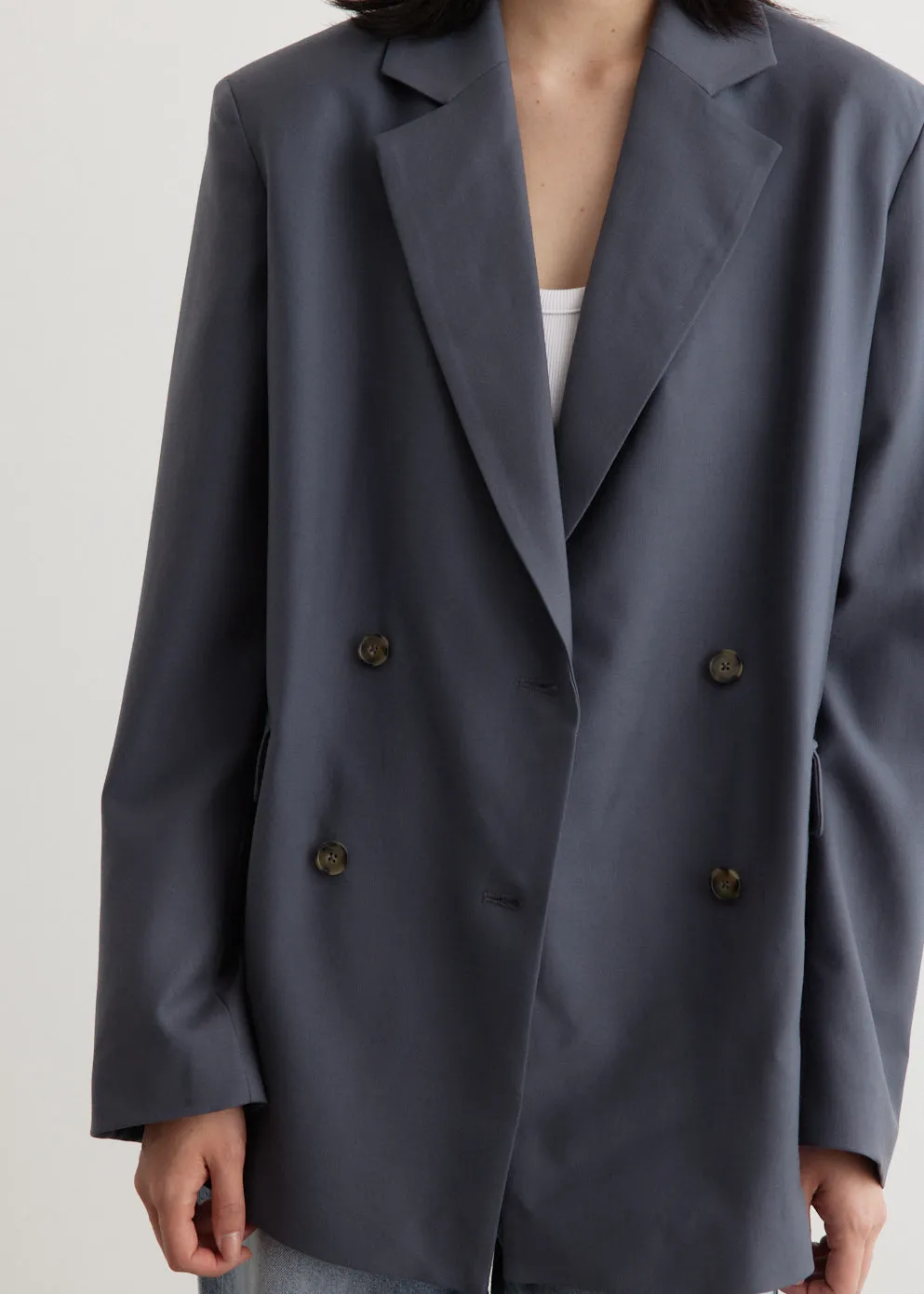 Donau Blazer