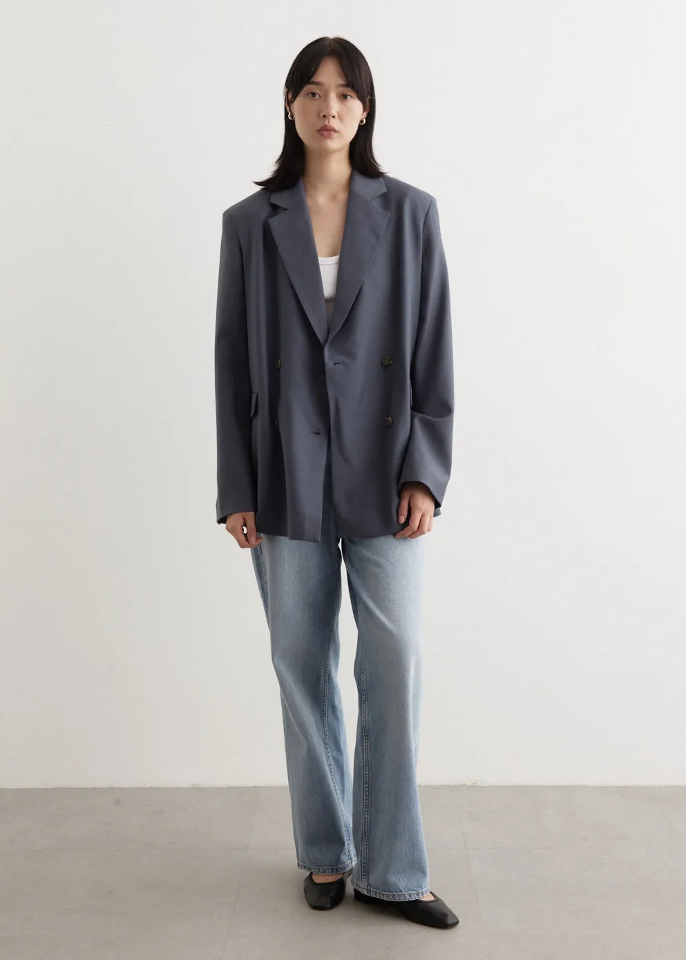 Donau Blazer