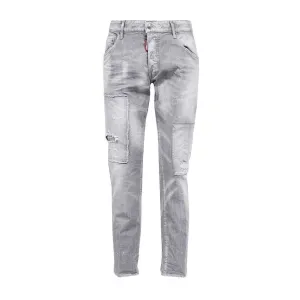 DSquared2 S71LB1095 Jeans