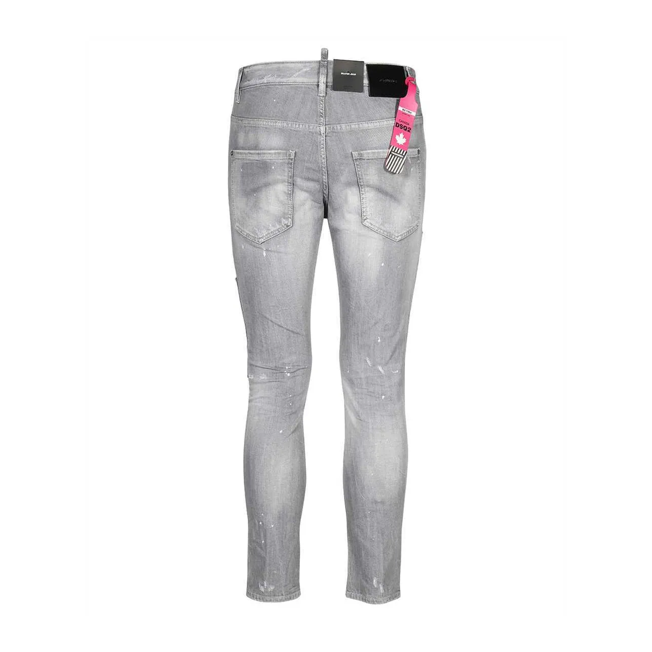 DSquared2 S71LB1095 Jeans