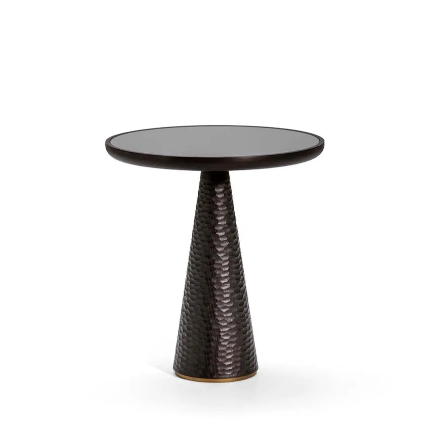 Duo Pedestal
