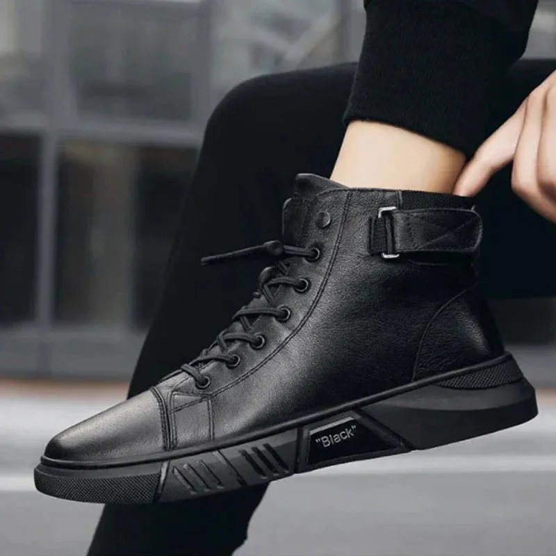 Edward | Sneaker