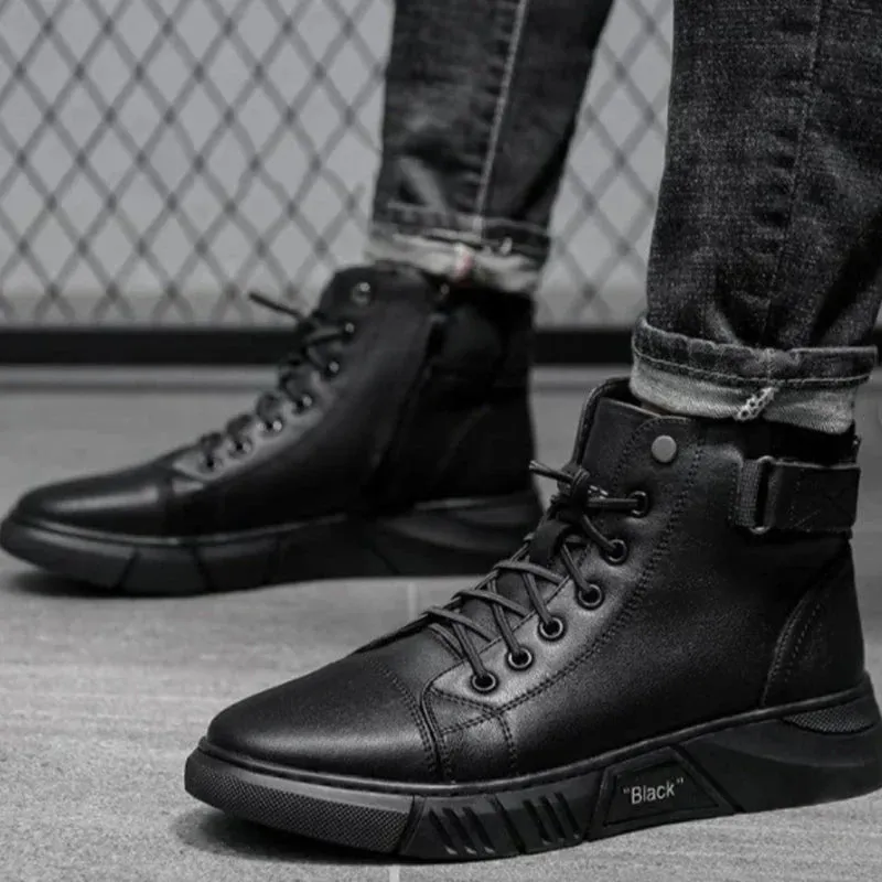 Edward | Sneaker