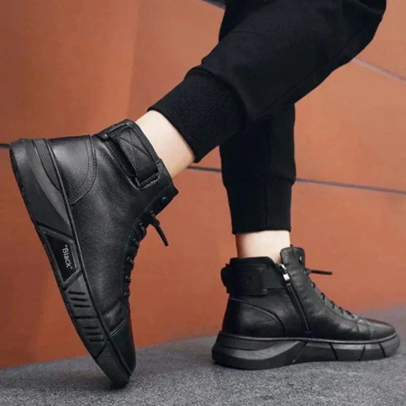 Edward | Sneaker