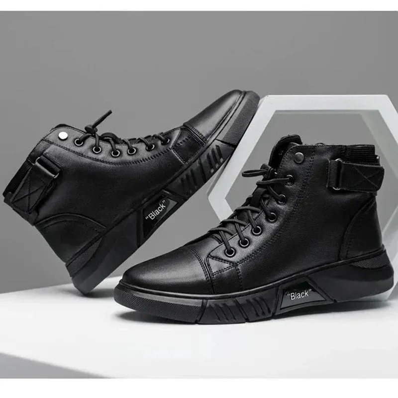 Edward | Sneaker