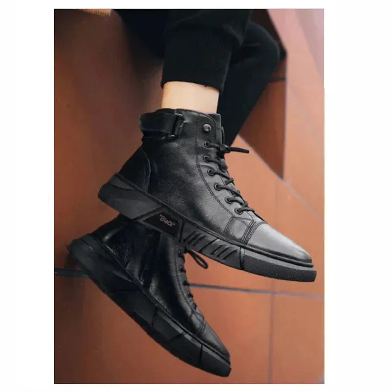 Edward | Sneaker