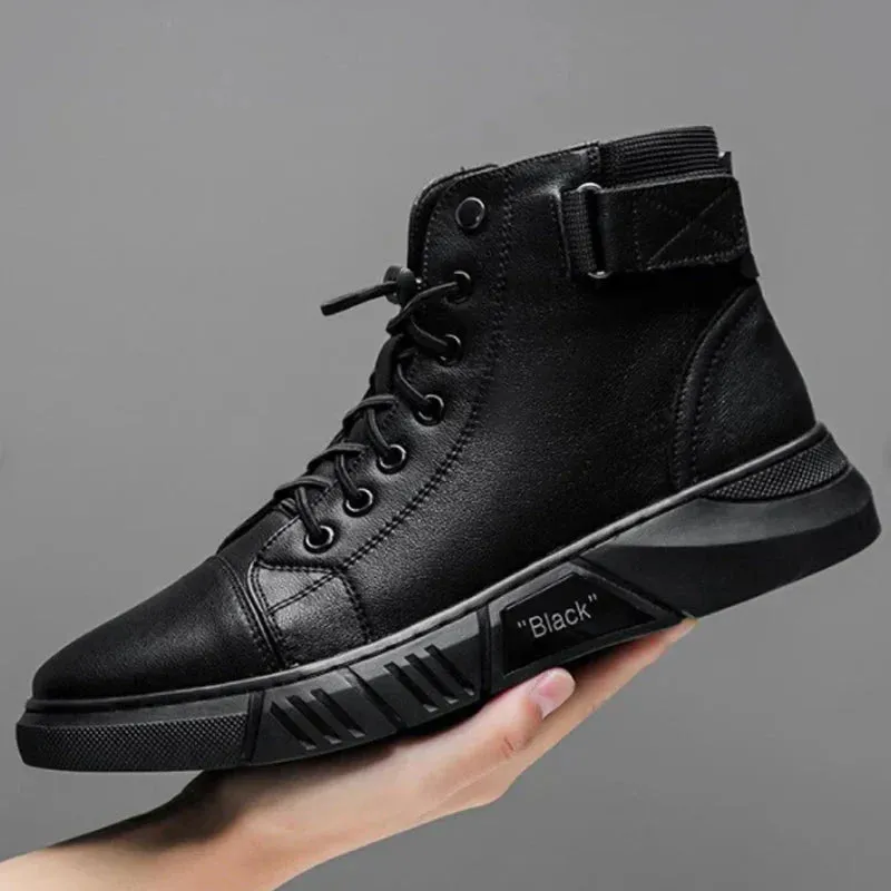 Edward | Sneaker