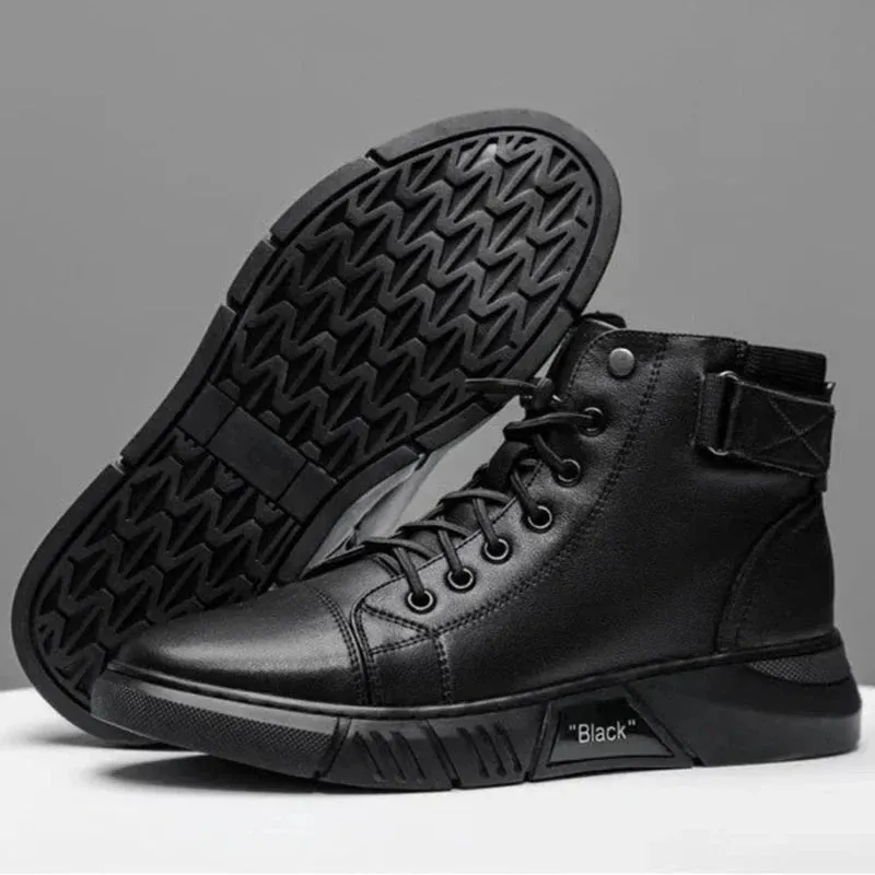 Edward | Sneaker