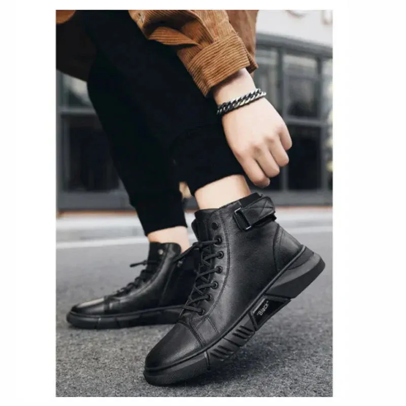 Edward | Sneaker
