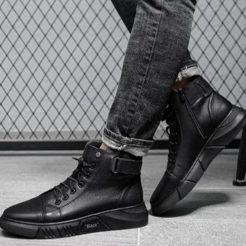 Edward | Sneaker