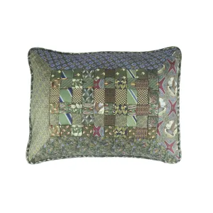 Elegant Interiors-Sage/Olive Green