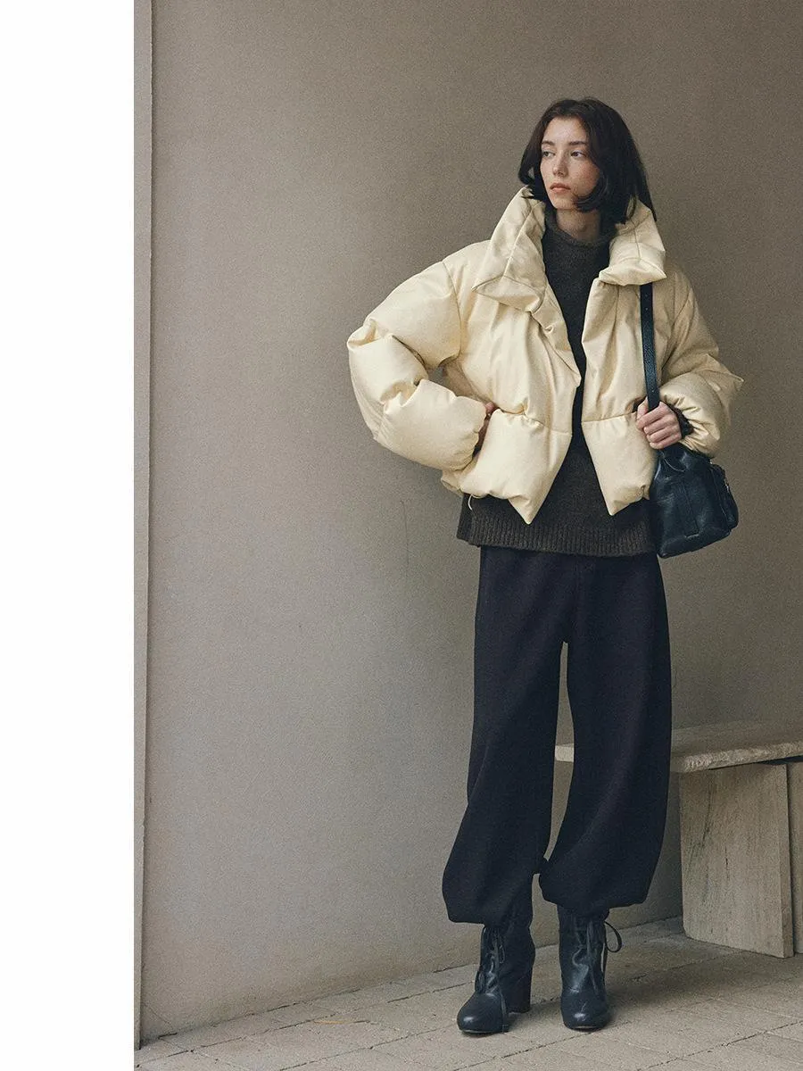 Elegant Winter Trousers
