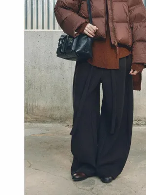 Elegant Winter Trousers