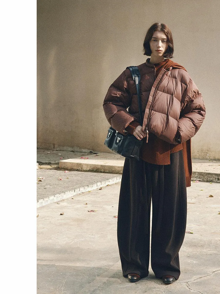 Elegant Winter Trousers