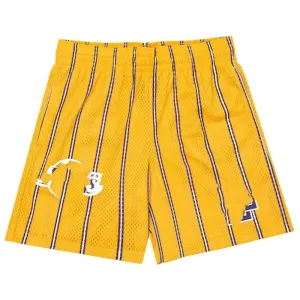 Eric Emanuel EE Shorts EE Casual Shorts Fitness Sports Mesh Breathable