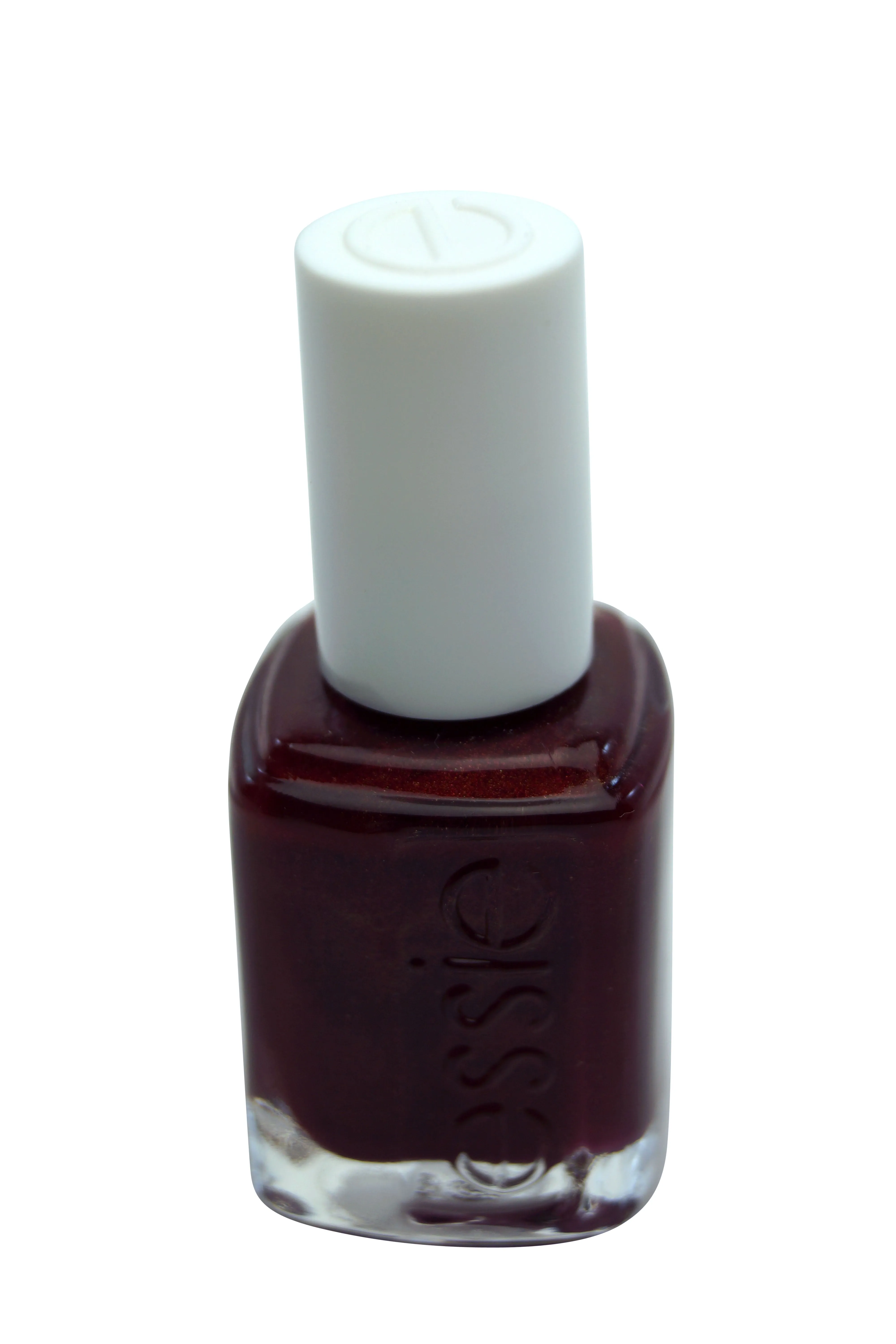 Essie Nail Polish Vintage Wine