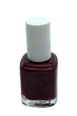 Essie Nail Polish Vintage Wine
