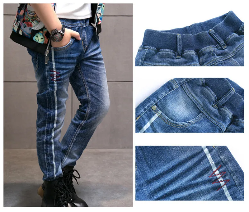 Fashionable Straight Casual Pants- GlamzLife