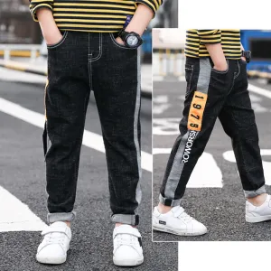 Fashionable Straight Casual Pants- GlamzLife