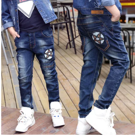 Fashionable Straight Casual Pants- GlamzLife