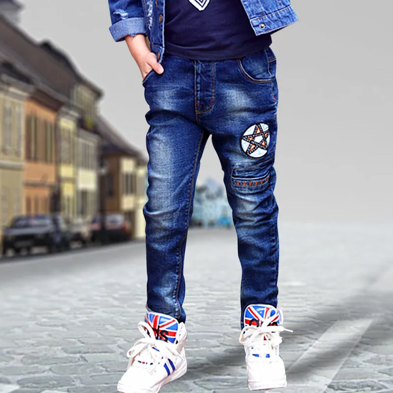 Fashionable Straight Casual Pants- GlamzLife