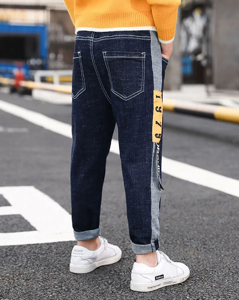 Fashionable Straight Casual Pants- GlamzLife