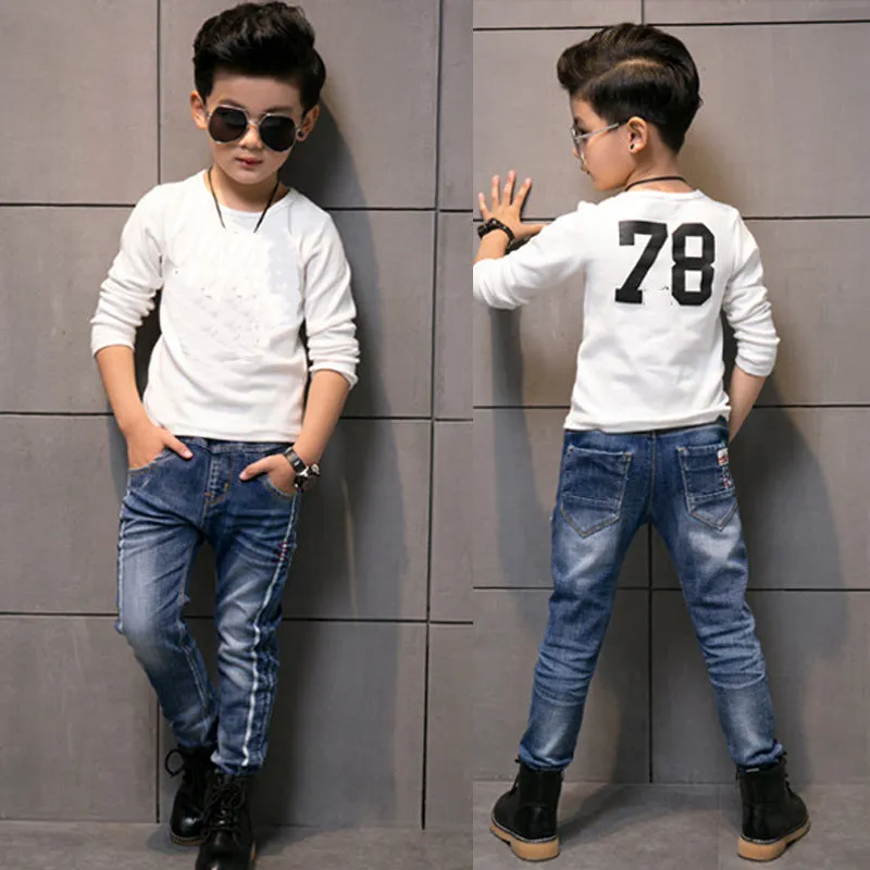 Fashionable Straight Casual Pants- GlamzLife