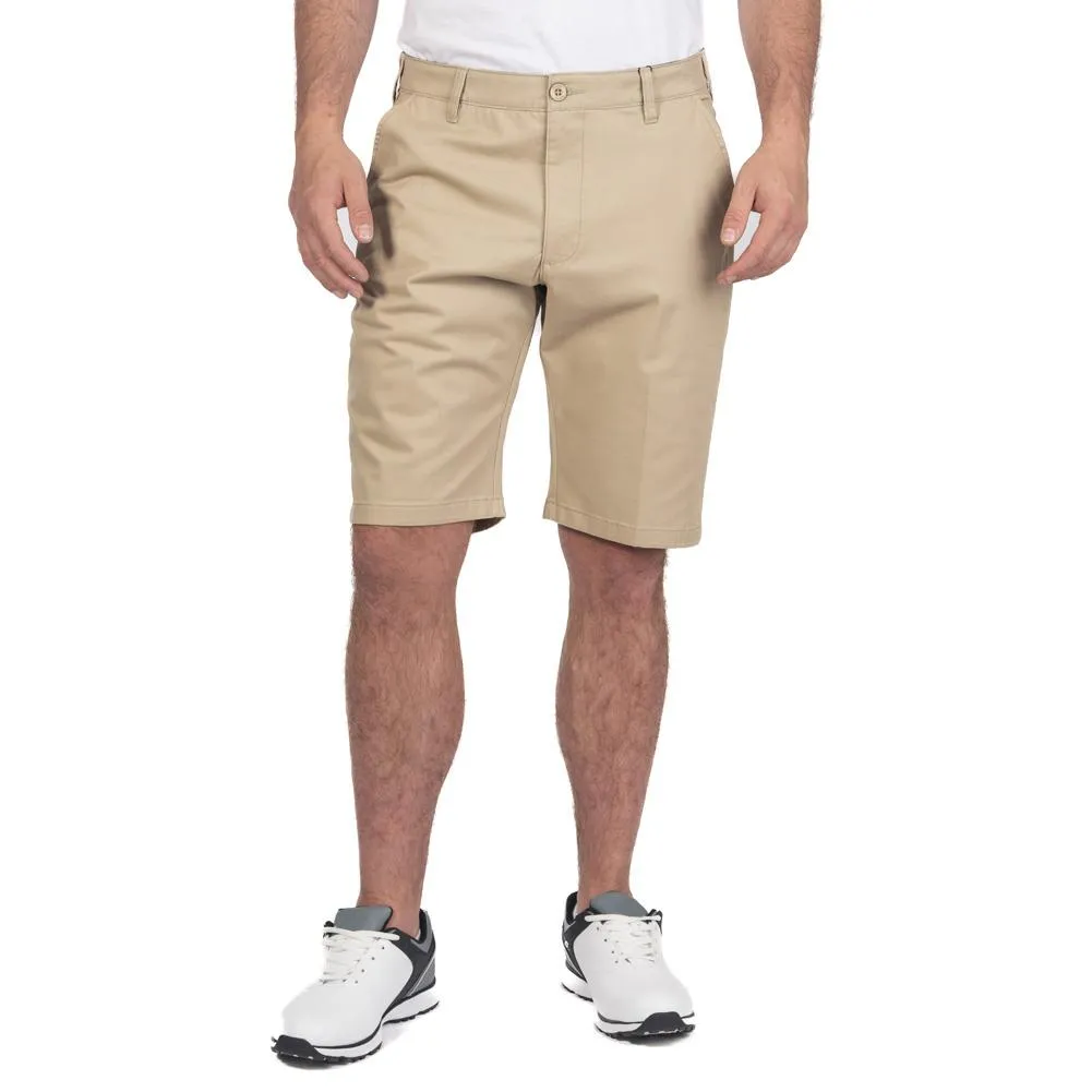 Gripper Cotton Shorts