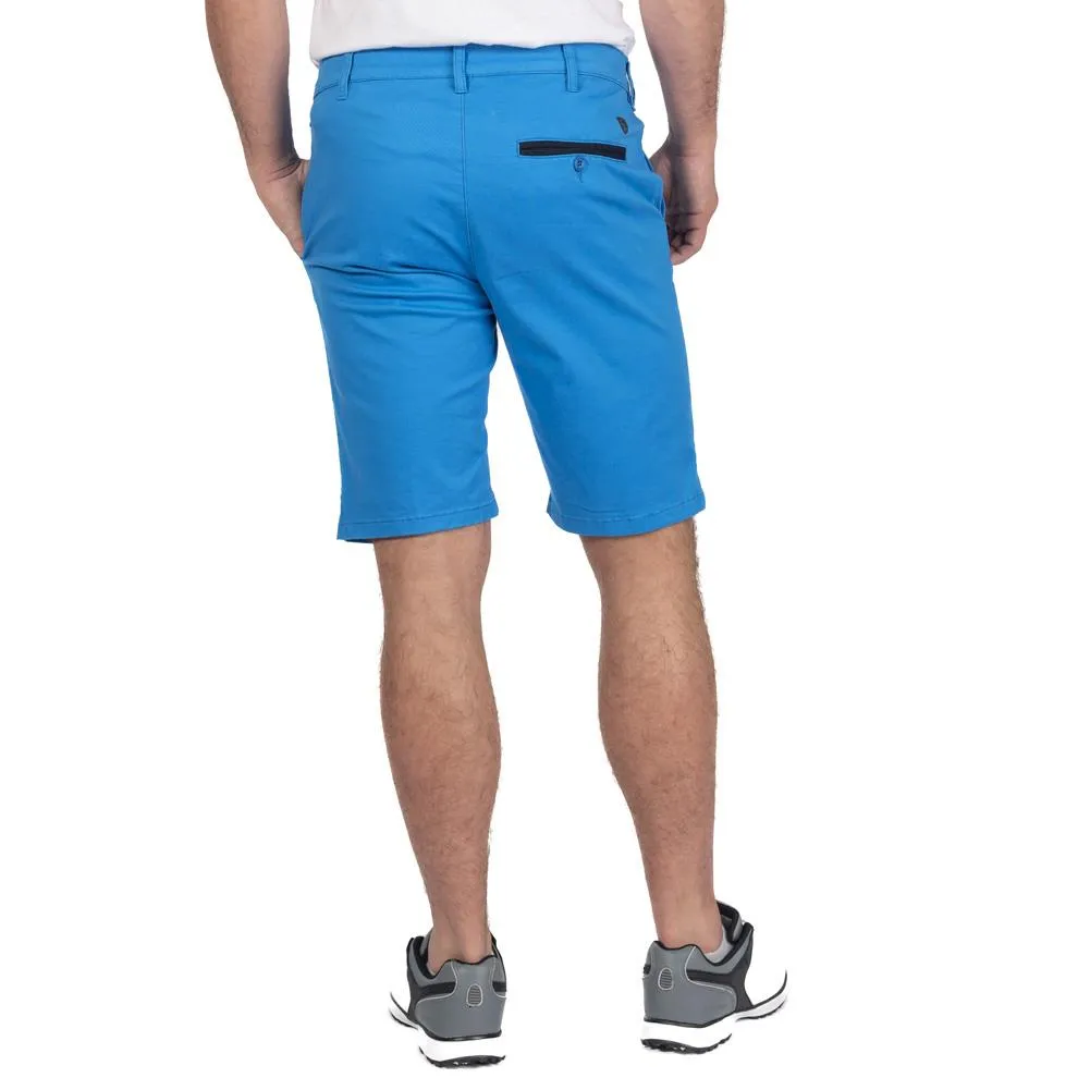 Gripper Cotton Shorts