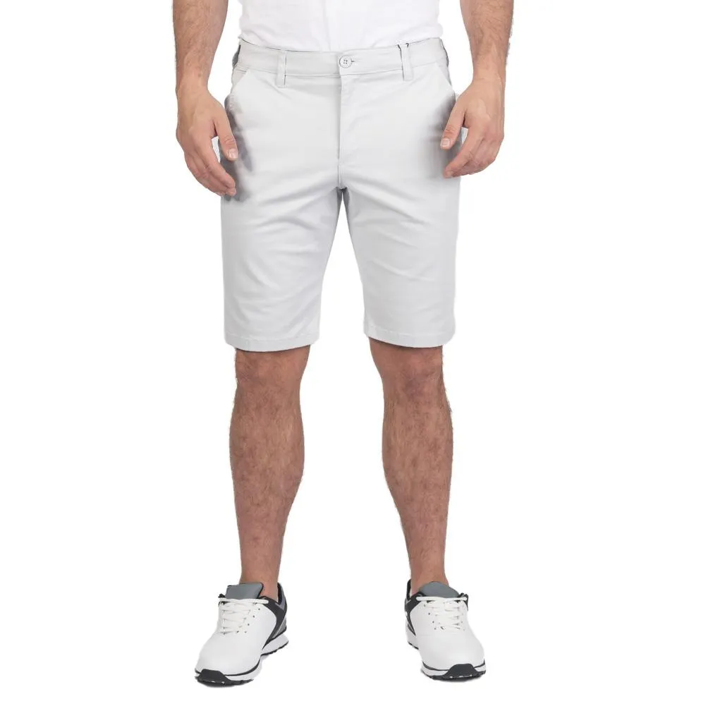 Gripper Cotton Shorts