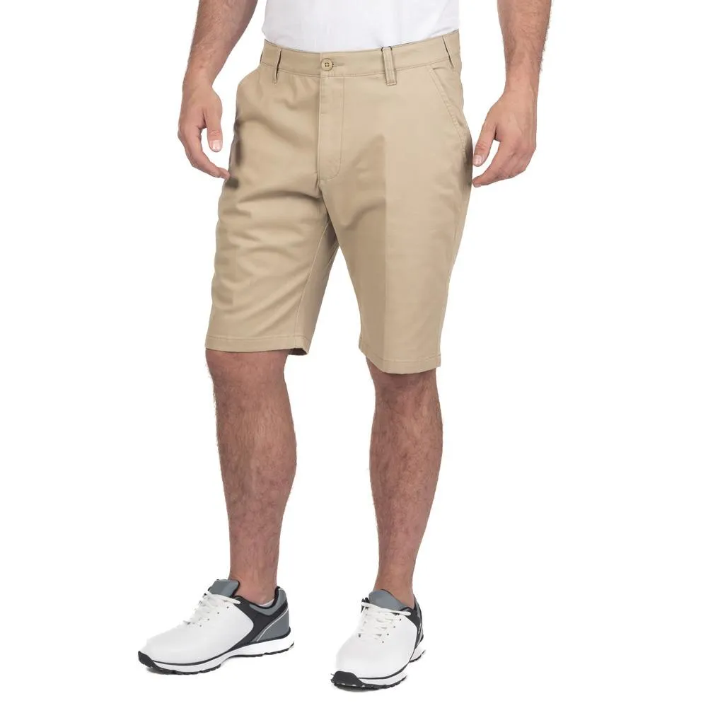 Gripper Cotton Shorts