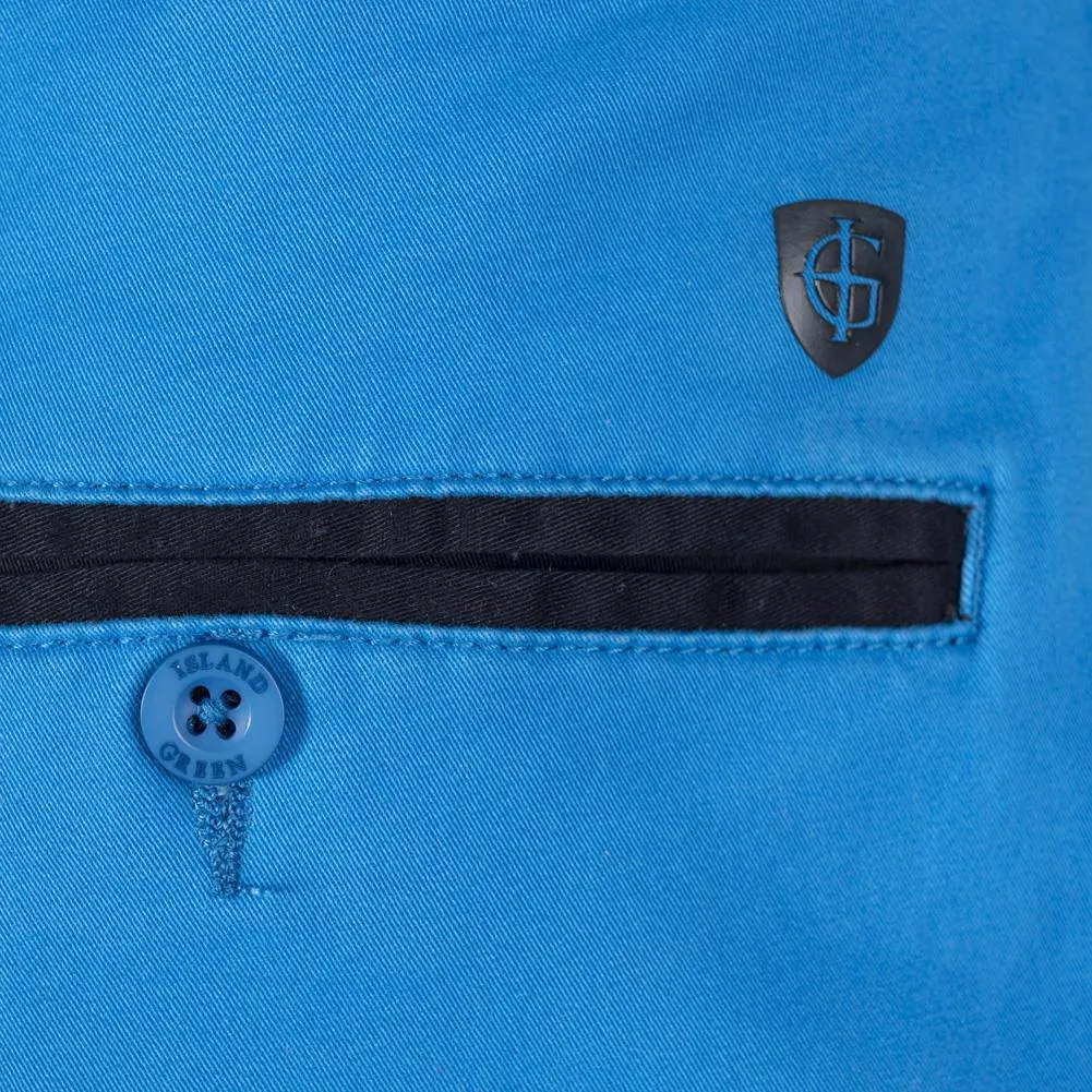 Gripper Cotton Shorts