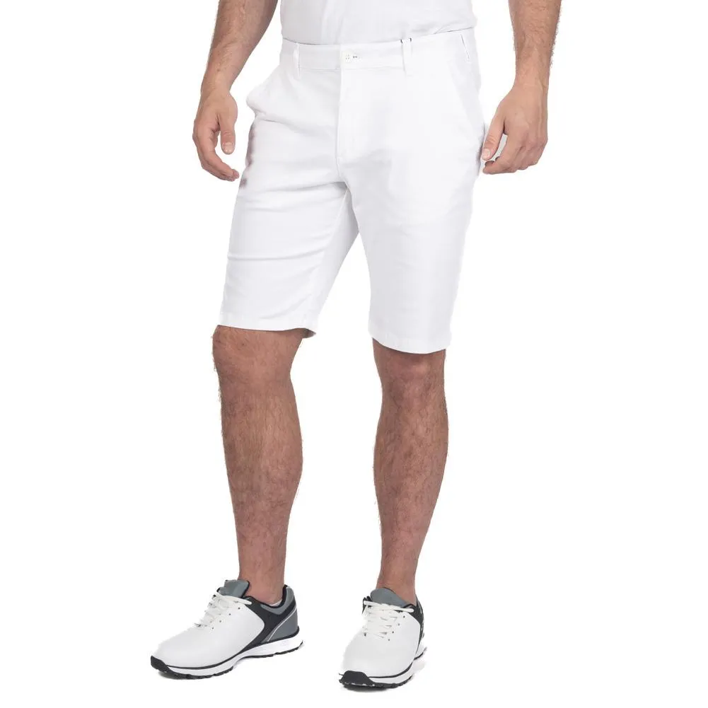 Gripper Cotton Shorts