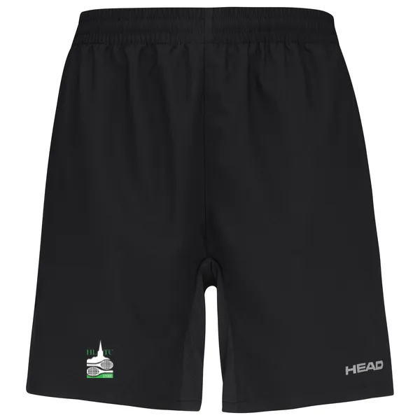 Harrow Lawn Tennis Club - HEAD Men's Shorts